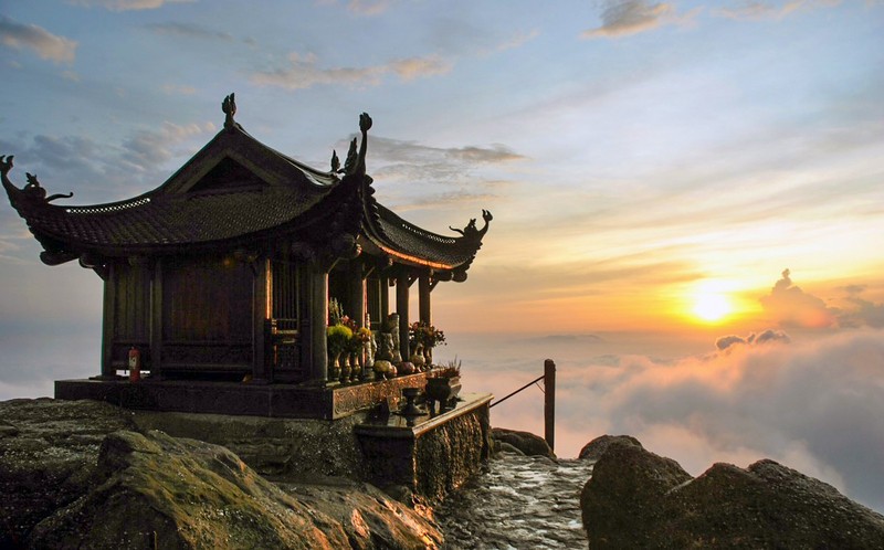 Quảng Ninh miễn phí tham quan Yên Tử đến hết năm 2028